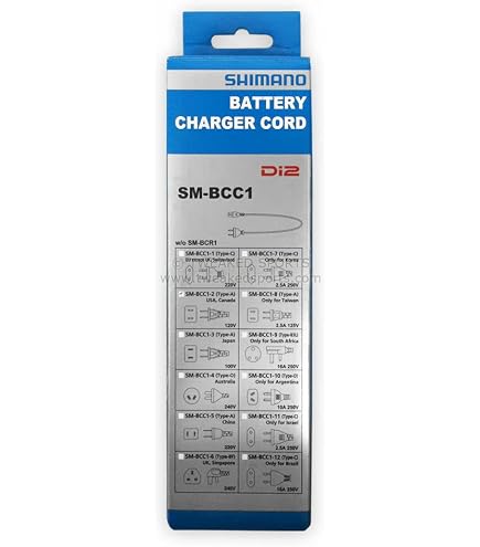 Amazon.co.jp: SHIMANO Dura-Ace Di2 Battery | バイクシフターと